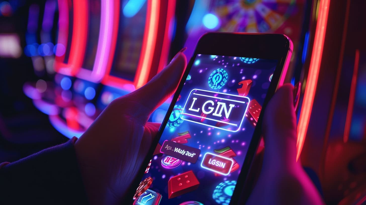 jili2 platform game lobby and sports betting sections on mobile screen